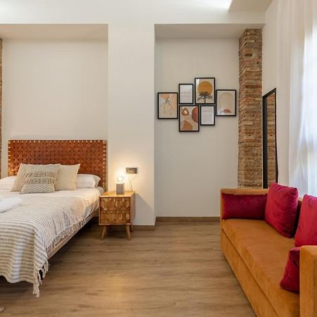 Pasaje Chinitas 1628 Apartment Malaga Bagian luar foto