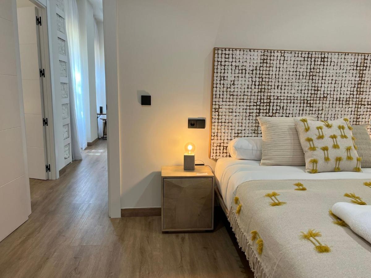 Pasaje Chinitas 1628 Apartment Malaga Bagian luar foto