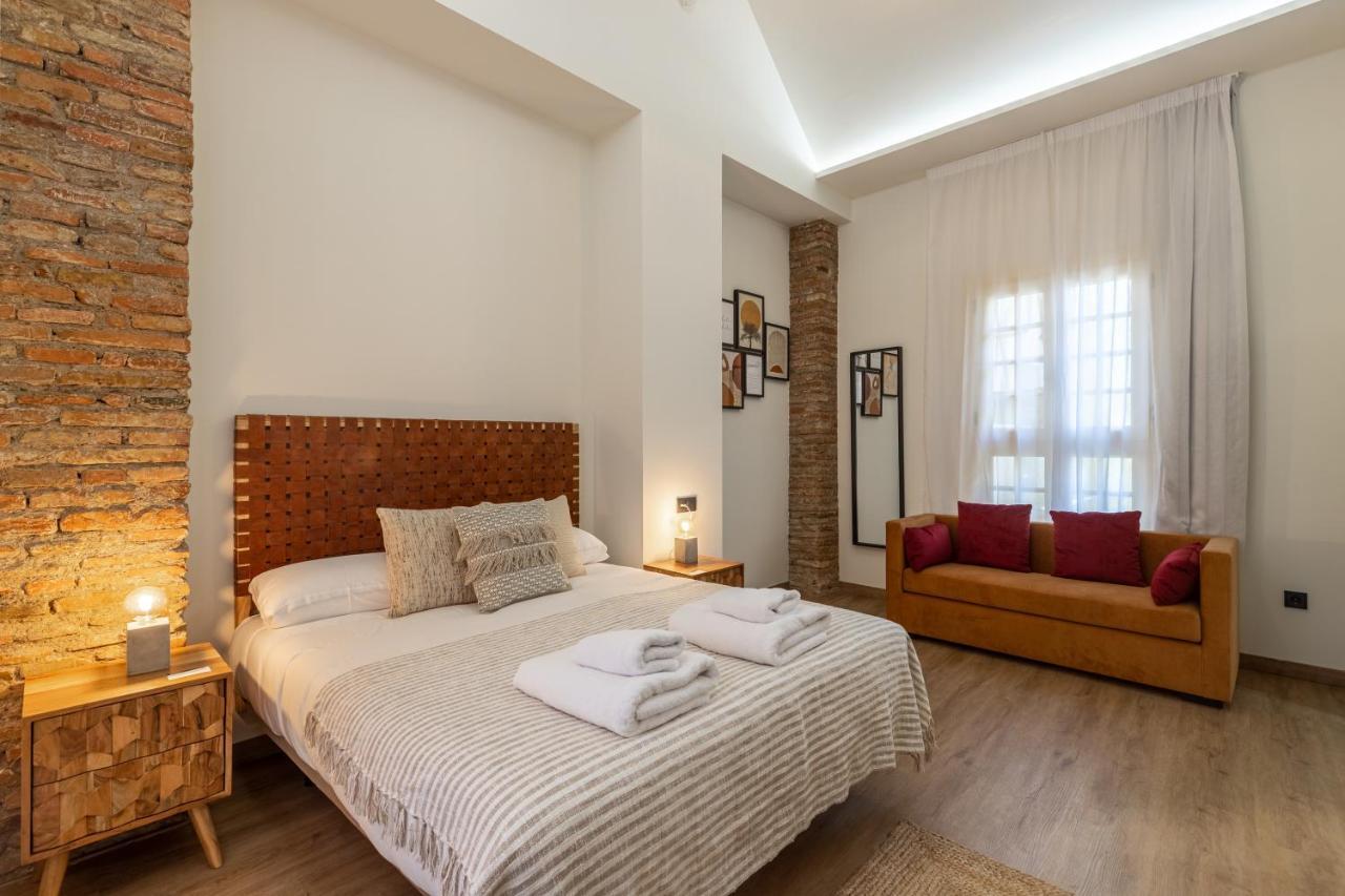 Pasaje Chinitas 1628 Apartment Malaga Bagian luar foto