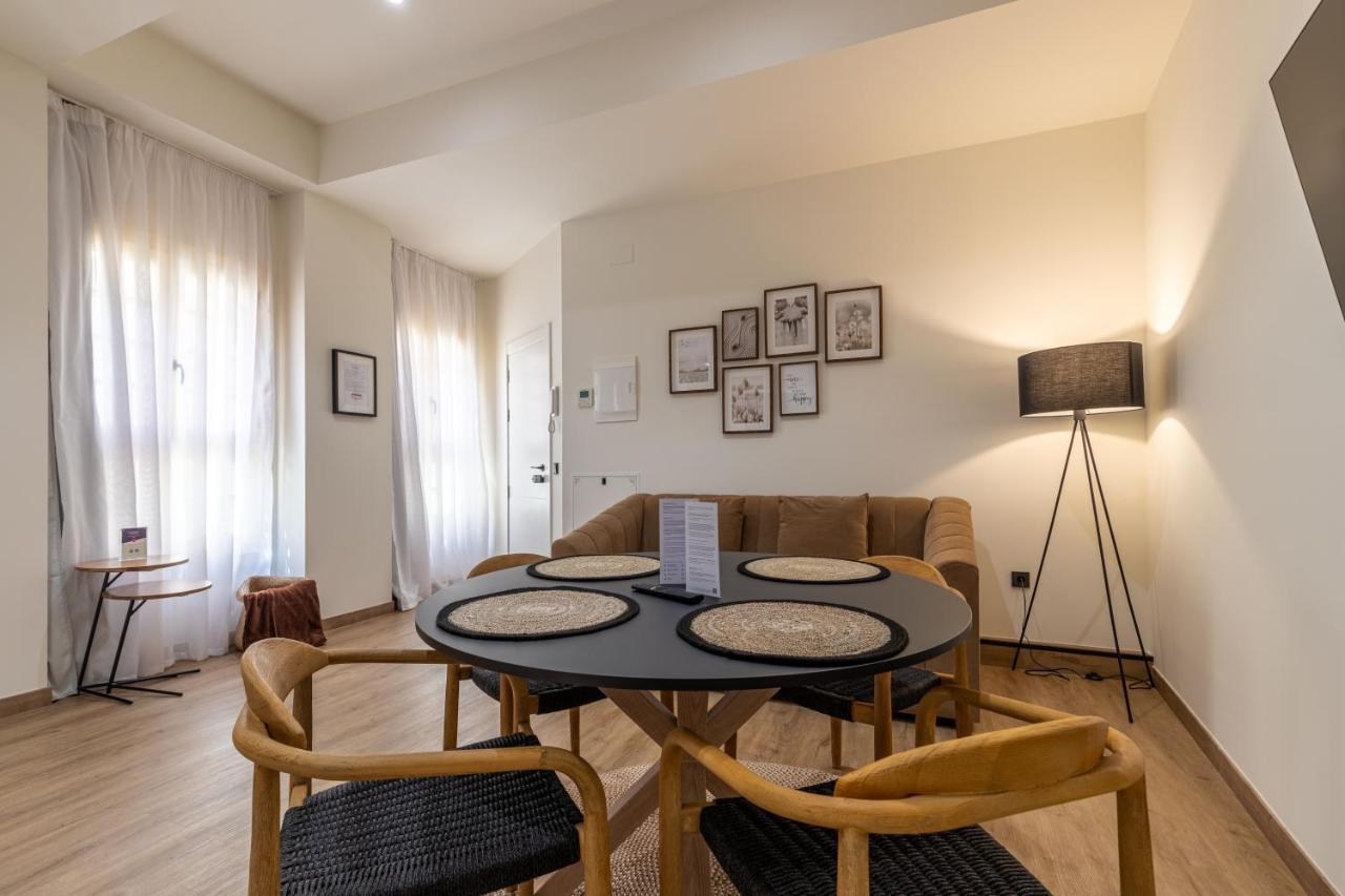 Pasaje Chinitas 1628 Apartment Malaga Bagian luar foto