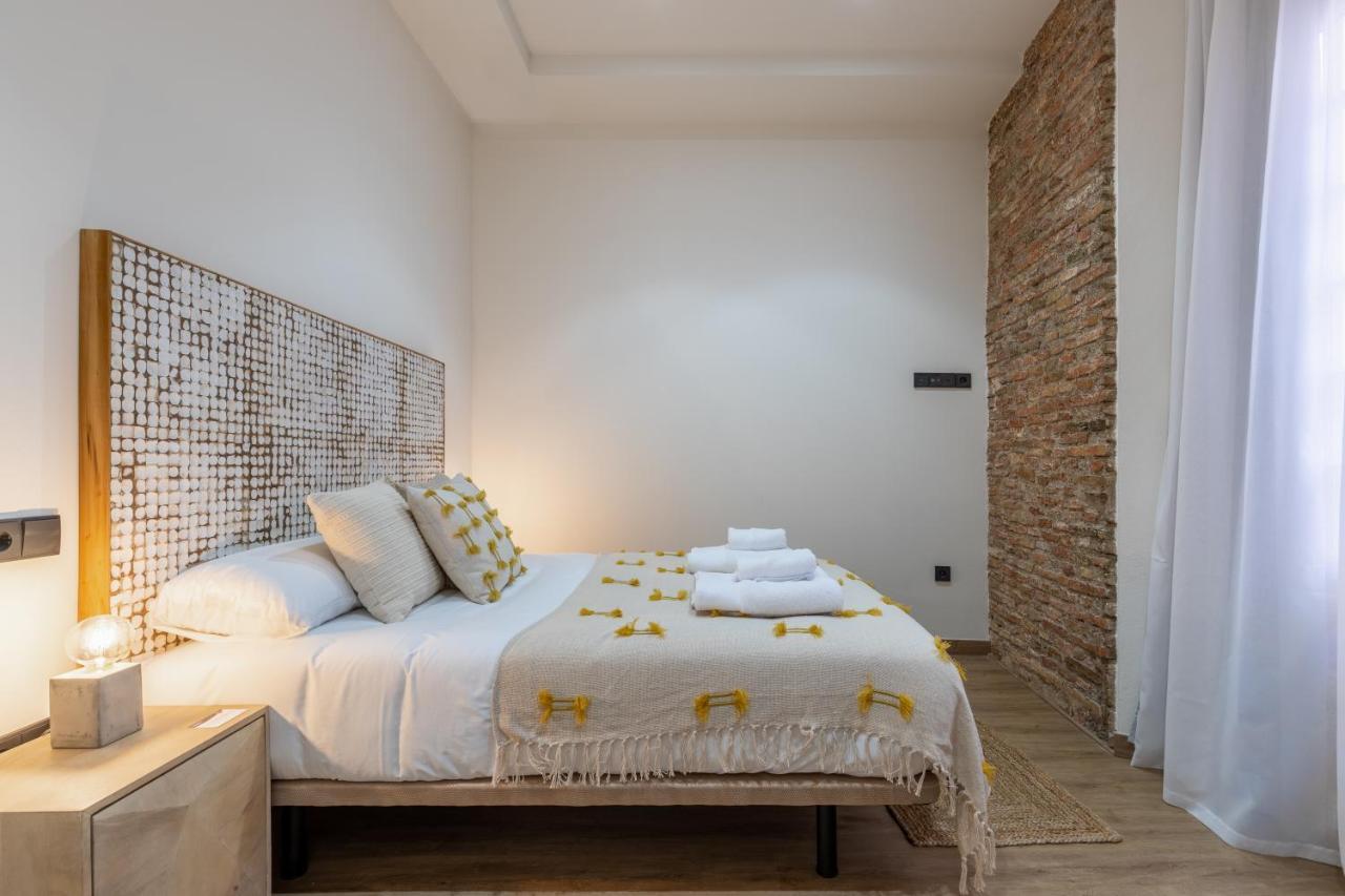 Pasaje Chinitas 1628 Apartment Malaga Bagian luar foto