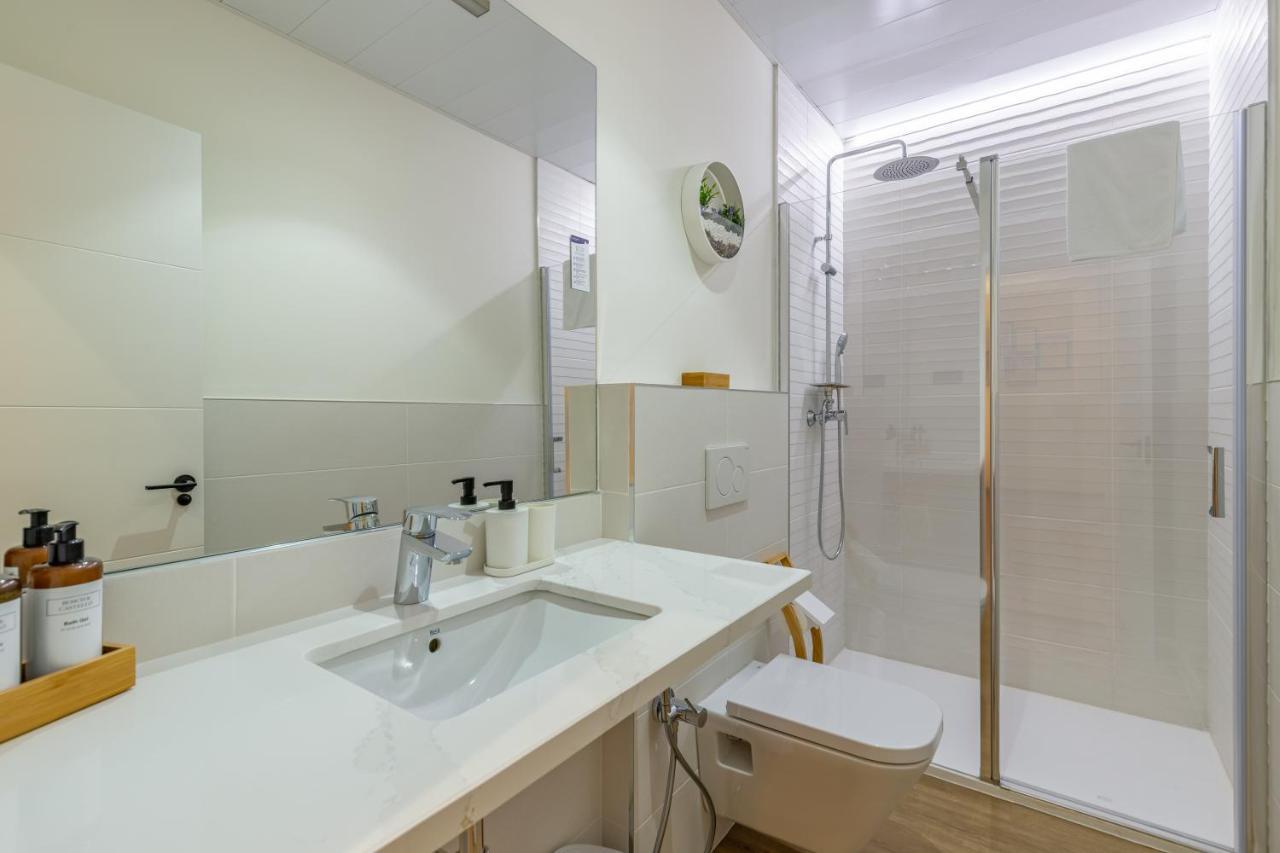 Pasaje Chinitas 1628 Apartment Malaga Bagian luar foto