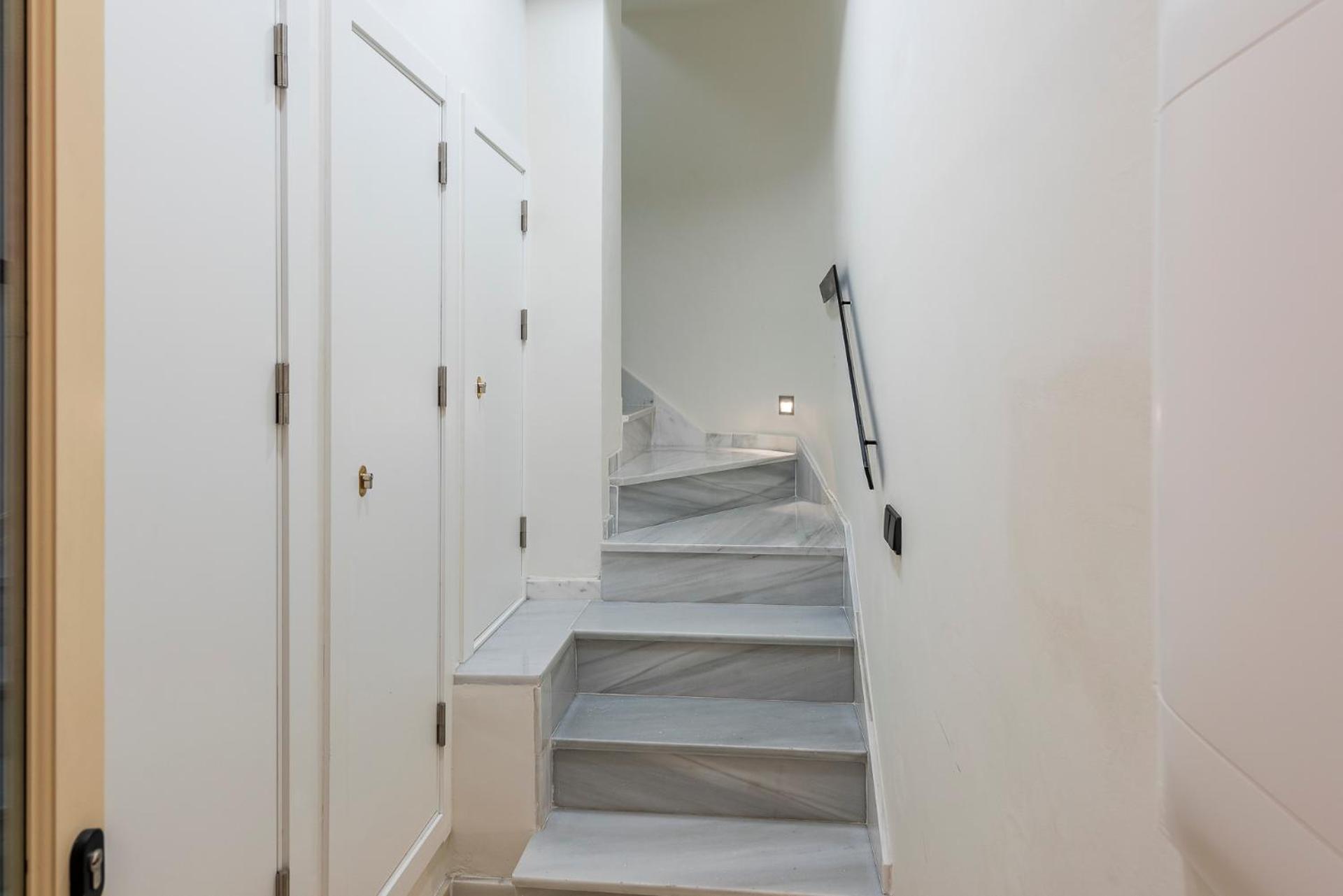 Pasaje Chinitas 1628 Apartment Malaga Bagian luar foto