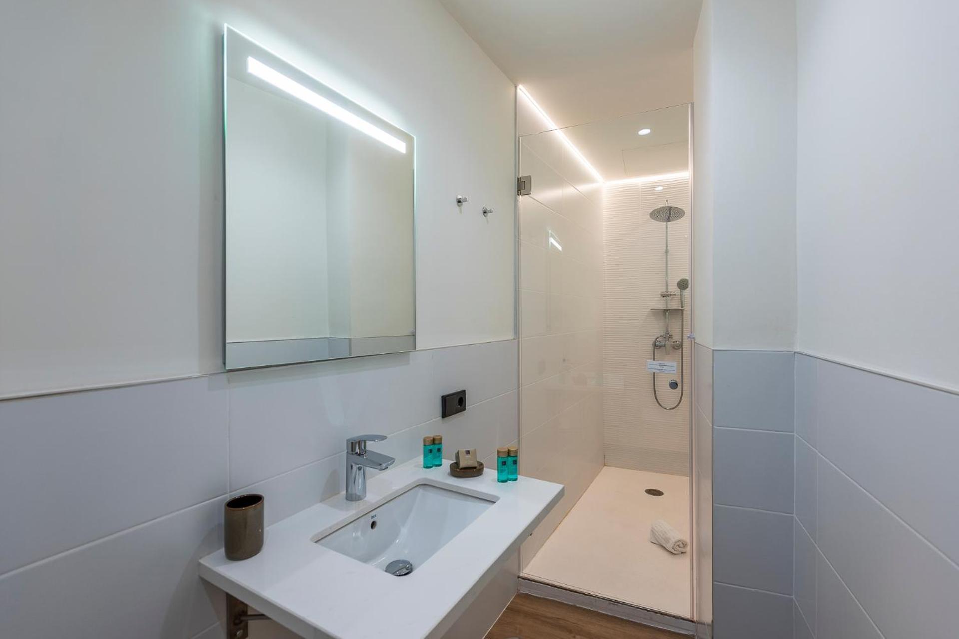 Pasaje Chinitas 1628 Apartment Malaga Bagian luar foto