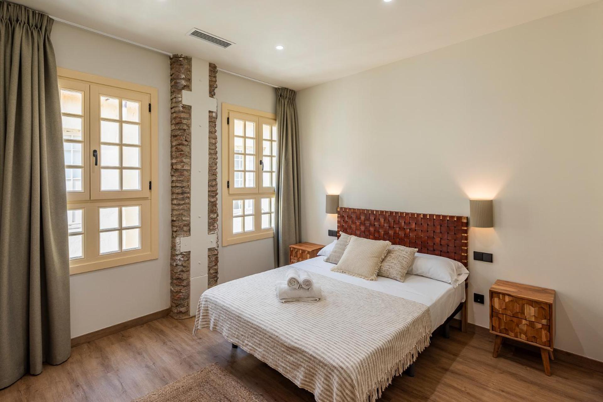 Pasaje Chinitas 1628 Apartment Malaga Bagian luar foto