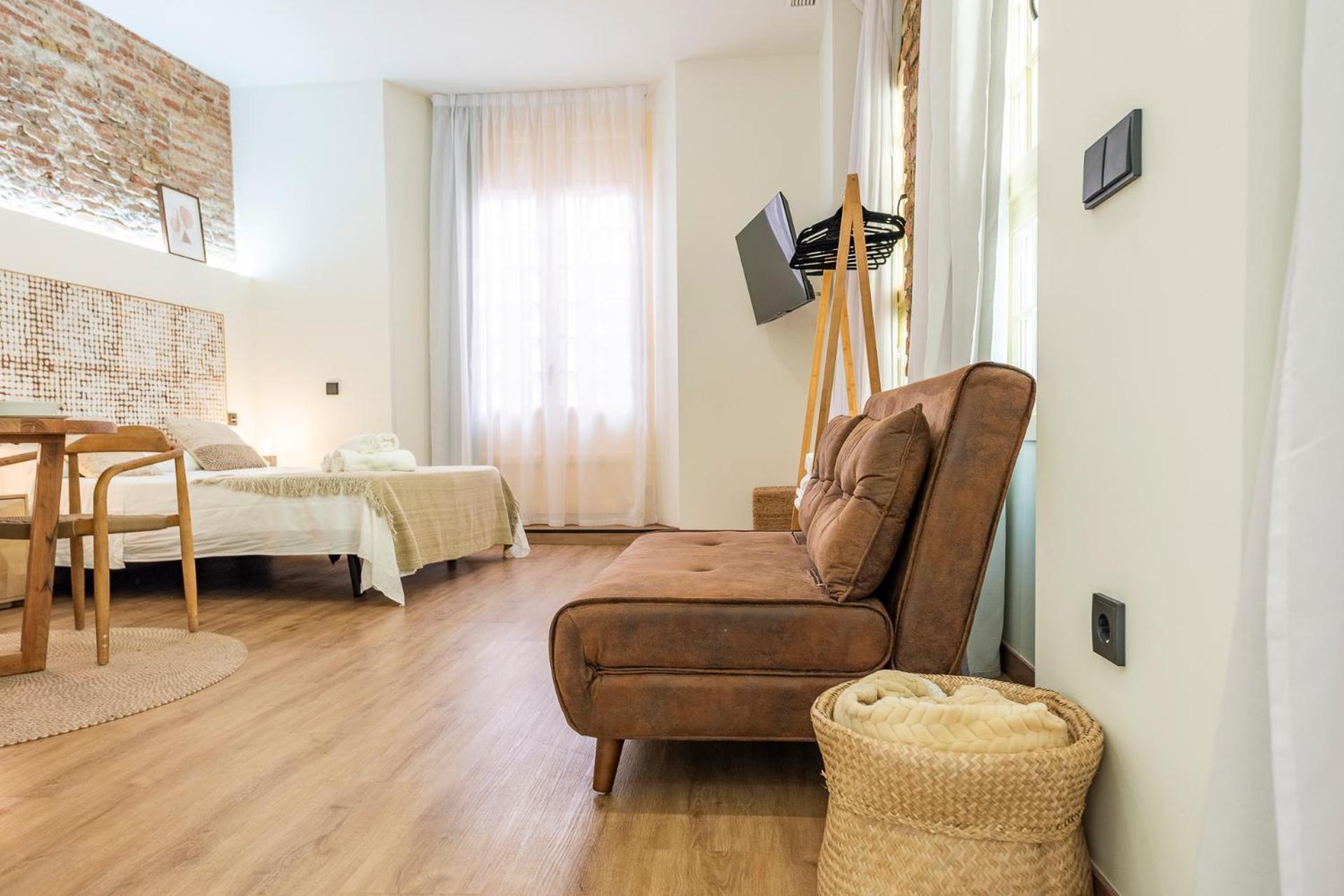Pasaje Chinitas 1628 Apartment Malaga Bagian luar foto